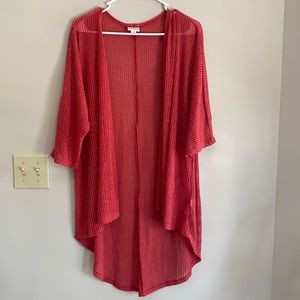 Lularoe Lindsay